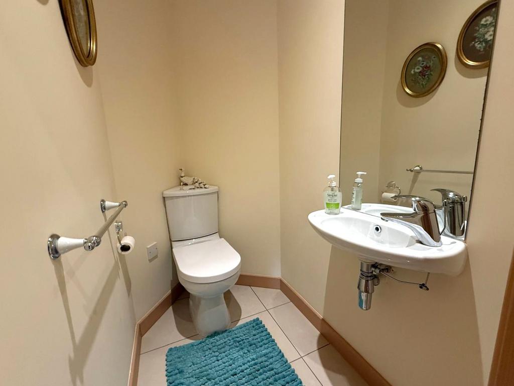 Guest WC