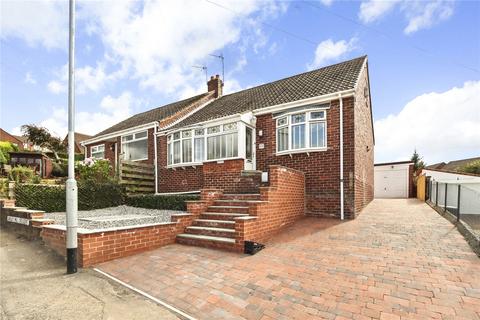 undefined, Barley Mill Crescent  Bridgehill, County Durham DH8