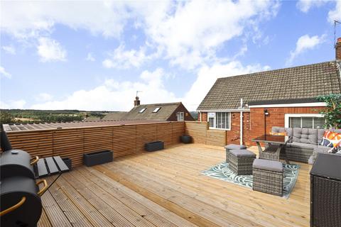18 Barley Mill Crescent, Consett, DH8 8JZ