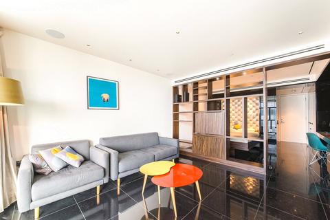 undefined, The Heron, 5 Moor Lane, EC2Y
