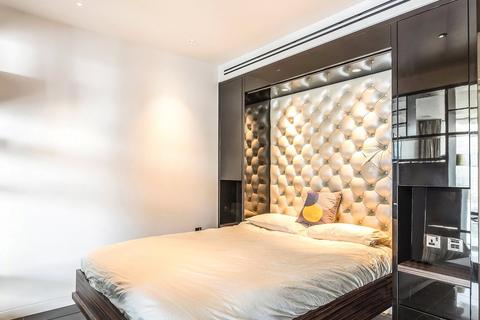 undefined, The Heron, 5 Moor Lane, EC2Y