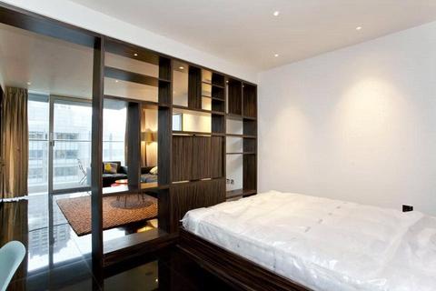 undefined, The Heron, 5 Moor Lane, EC2Y
