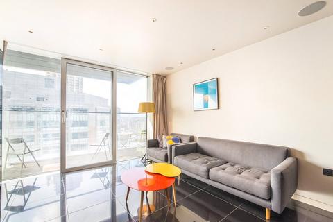 undefined, The Heron, 5 Moor Lane, EC2Y