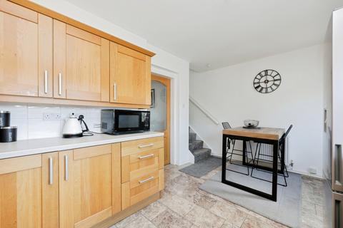 undefined, Bank Street KY5