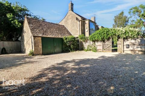 undefined, Silver Street, MALMESBURY