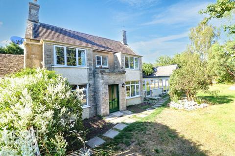 4 bedroom detached house for sale, Silver Street, MALMESBURY