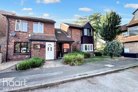undefined, Helmsdale Close, Hayes