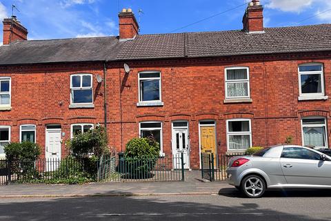 2 bedroom cottage for sale, Wood Lane, Quorn LE12