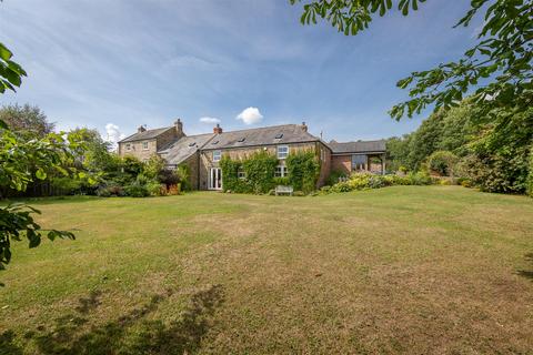 5 bedroom barn conversion for sale, Ogle NE20