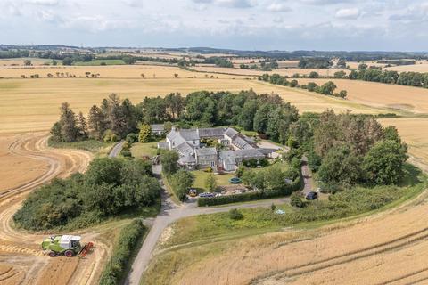 5 bedroom barn conversion for sale, Ogle NE20