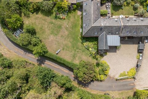 5 bedroom barn conversion for sale, Ogle NE20