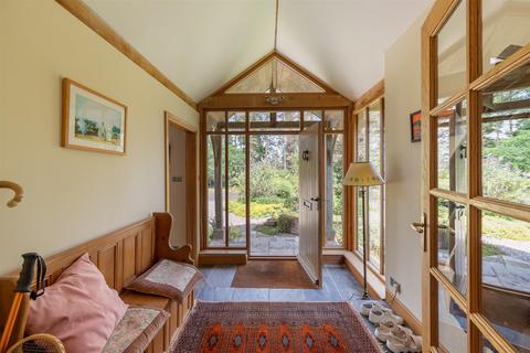 5 bedroom barn conversion for sale, Ogle NE20