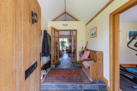5 bedroom barn conversion for sale, Ogle NE20