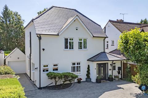4 bedroom detached house for sale, Alexander Lane, Shenfield, CM13