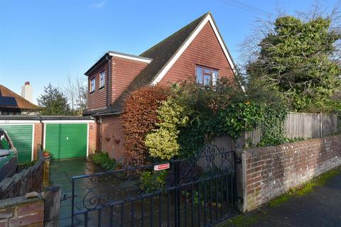 undefined, Charles Road West, St. Leonards-On-Sea TN38