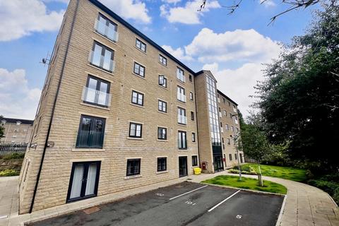 2 bedroom flat for sale, Waterside View, Harrogate Road, Bradford, West Yorkshire, BD10