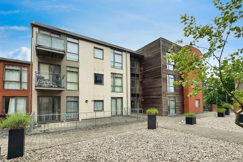 undefined, 16 Greenslade House, The Manor, Church Street, Beeston, NG9 1GB