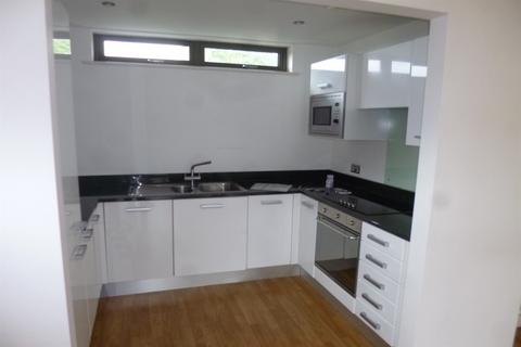 undefined, 16 Greenslade House, The Manor, Church Street, Beeston, NG9 1GB