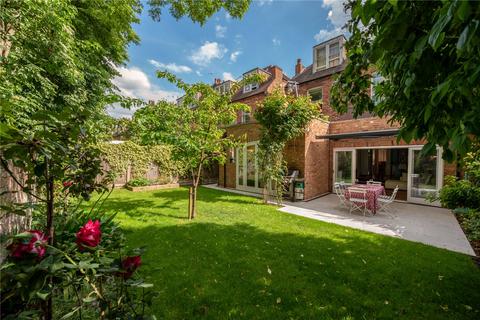 4 bedroom apartment for sale, Lambolle Road, London, NW3