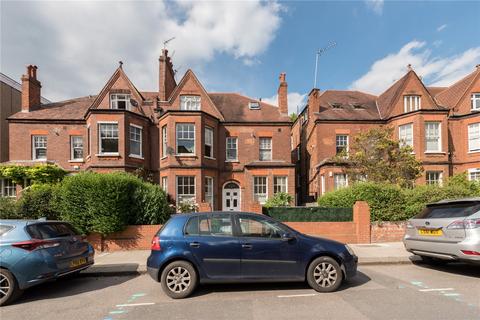 Lambolle Road, London, NW3