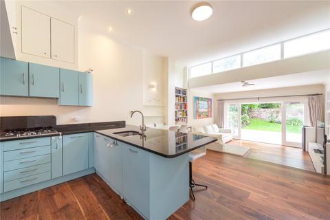4 bedroom apartment for sale, Lambolle Road, London, NW3