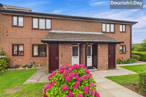 2 bedroom retirement property for sale, Wildwood Ringway, Stafford ST17