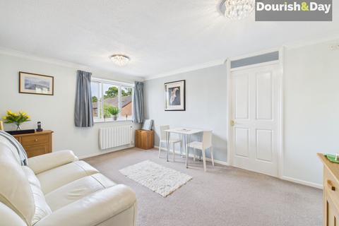 2 bedroom retirement property for sale, Wildwood Ringway, Stafford ST17