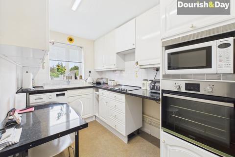 2 bedroom retirement property for sale, Wildwood Ringway, Stafford ST17
