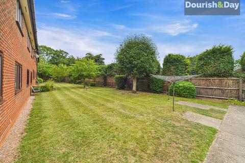 2 bedroom retirement property for sale, Wildwood Ringway, Stafford ST17