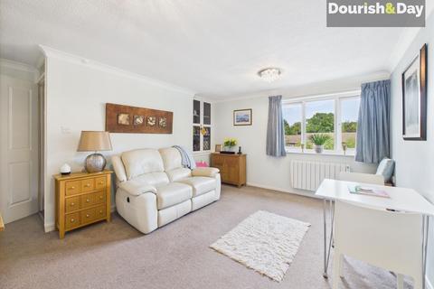 2 bedroom retirement property for sale, Wildwood Ringway, Stafford ST17