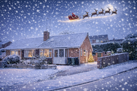 undefined, Wroxall Drive, Grantham NG31