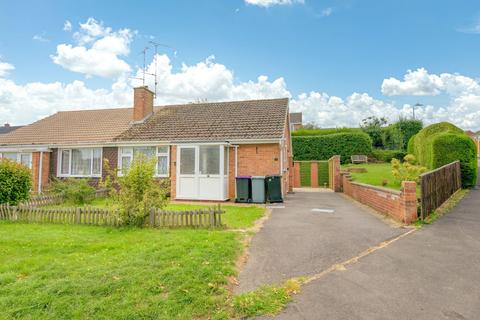 undefined, Wroxall Drive, Grantham NG31