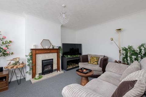 2 bedroom semi-detached bungalow for sale, Wroxall Drive, Grantham NG31