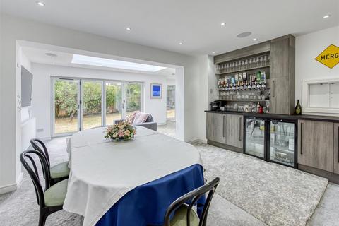 Stonegarth Greenhill, Wombourne, Wolverhampton, WV5 0LD
