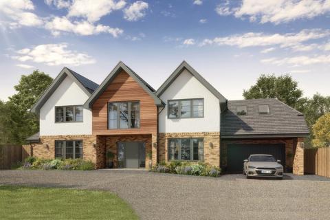 undefined, Ridgeway Lane, Lymington, SO41