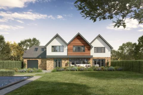undefined, Ridgeway Lane, Lymington, SO41