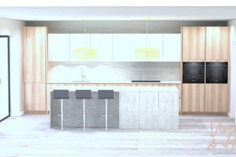 undefined, Ridgeway Lane, Lymington, SO41