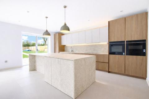 4 bedroom detached house for sale, Ridgeway Lane, Lymington, SO41