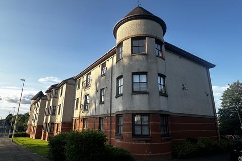 undefined, Rodger Place, Rutherglen G73