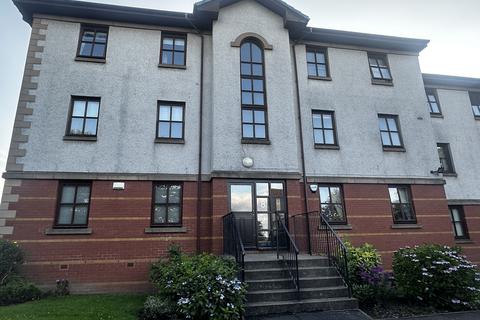 undefined, Rodger Place, Rutherglen G73