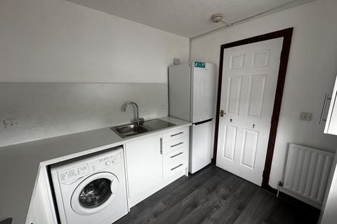undefined, Rodger Place, Rutherglen G73