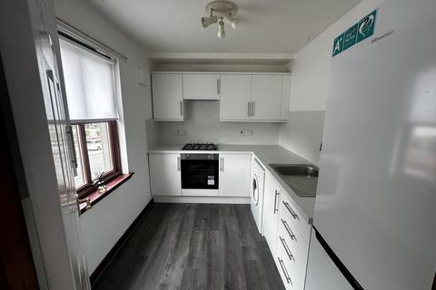 undefined, Rodger Place, Rutherglen G73