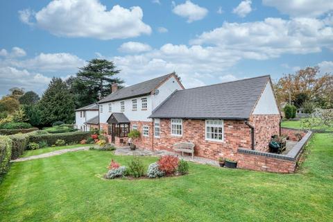 3 bedroom link detached house for sale, Hawford House, Hawford, Worcester, WR3 7SQ