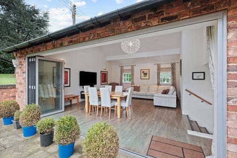 3 bedroom link detached house for sale, Hawford House, Hawford, Worcester, WR3 7SQ