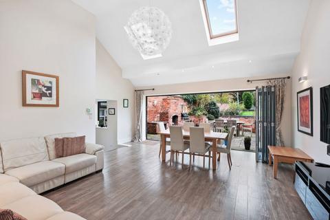 3 bedroom link detached house for sale, Hawford House, Hawford, Worcester, WR3 7SQ