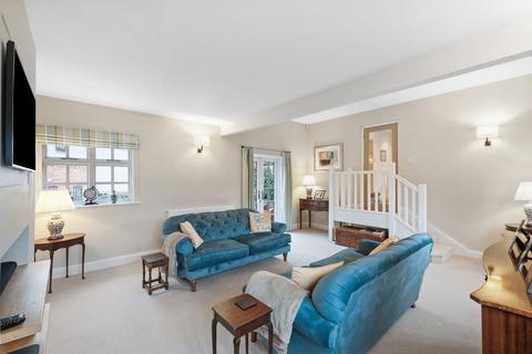 3 bedroom link detached house for sale, Hawford House, Hawford, Worcester, WR3 7SQ