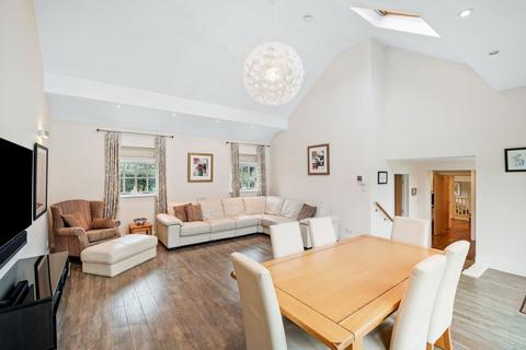 3 bedroom link detached house for sale, Hawford House, Hawford, Worcester, WR3 7SQ