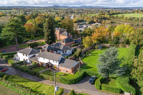 Hawford House, Hawford, Worcester, WR3 7SQ