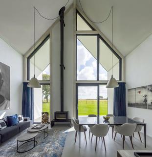 4 bedroom detached house for sale, Powdermill Lane, Battle