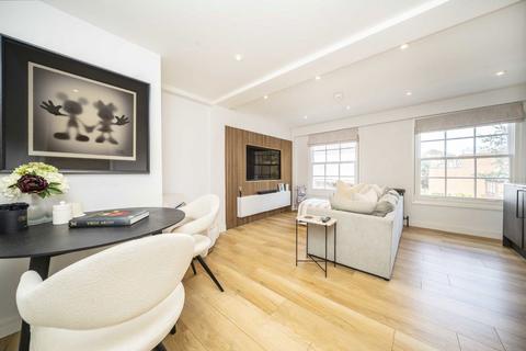 2 bedroom flat for sale, Tavistock Place, London WC1H